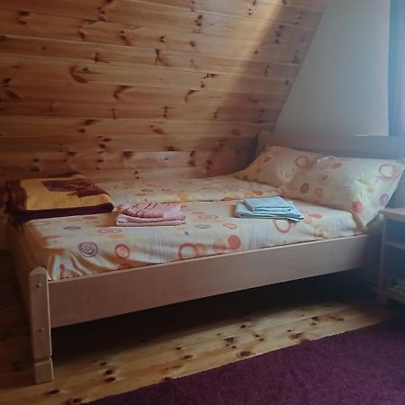 Ethno Cottage Momo Tepca Žabljak エクステリア 写真