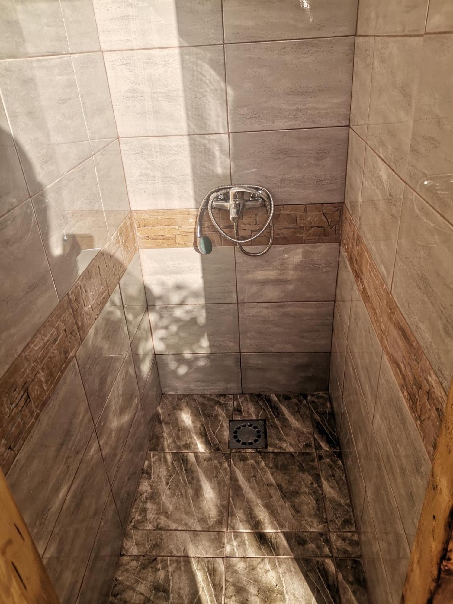 Ethno Cottage Momo Tepca Žabljak 部屋 写真