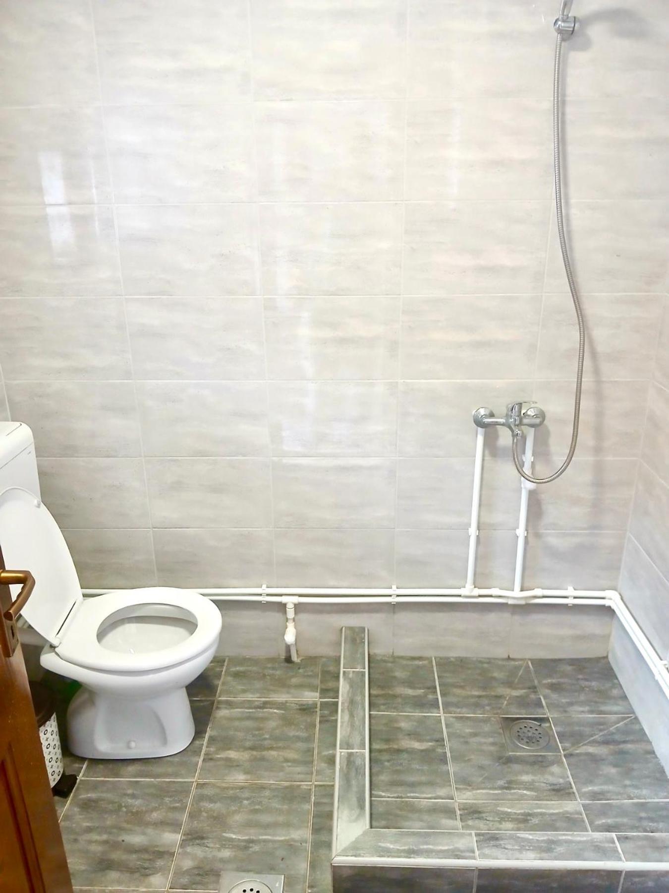 Ethno Cottage Momo Tepca Žabljak エクステリア 写真