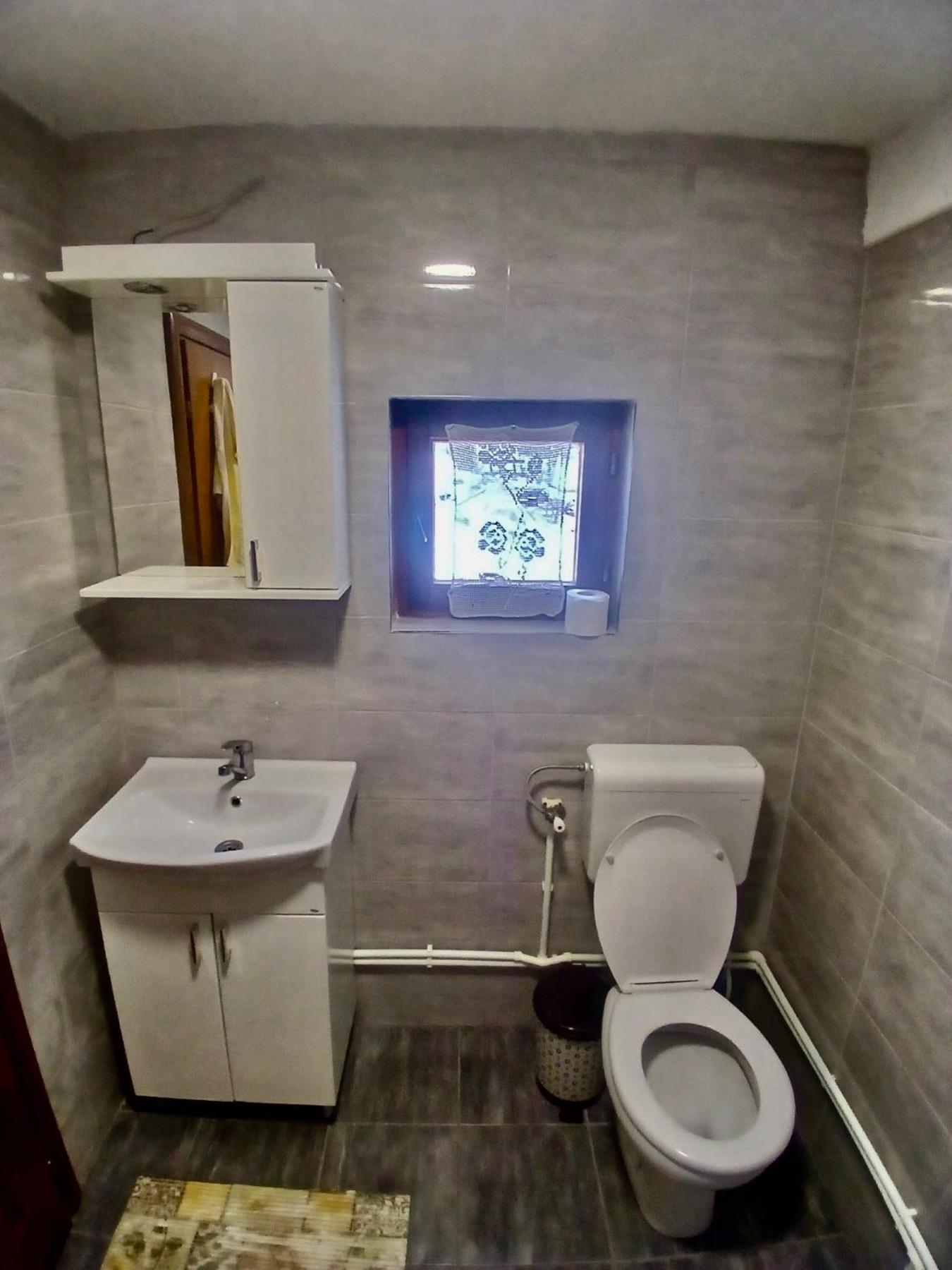 Ethno Cottage Momo Tepca Žabljak エクステリア 写真