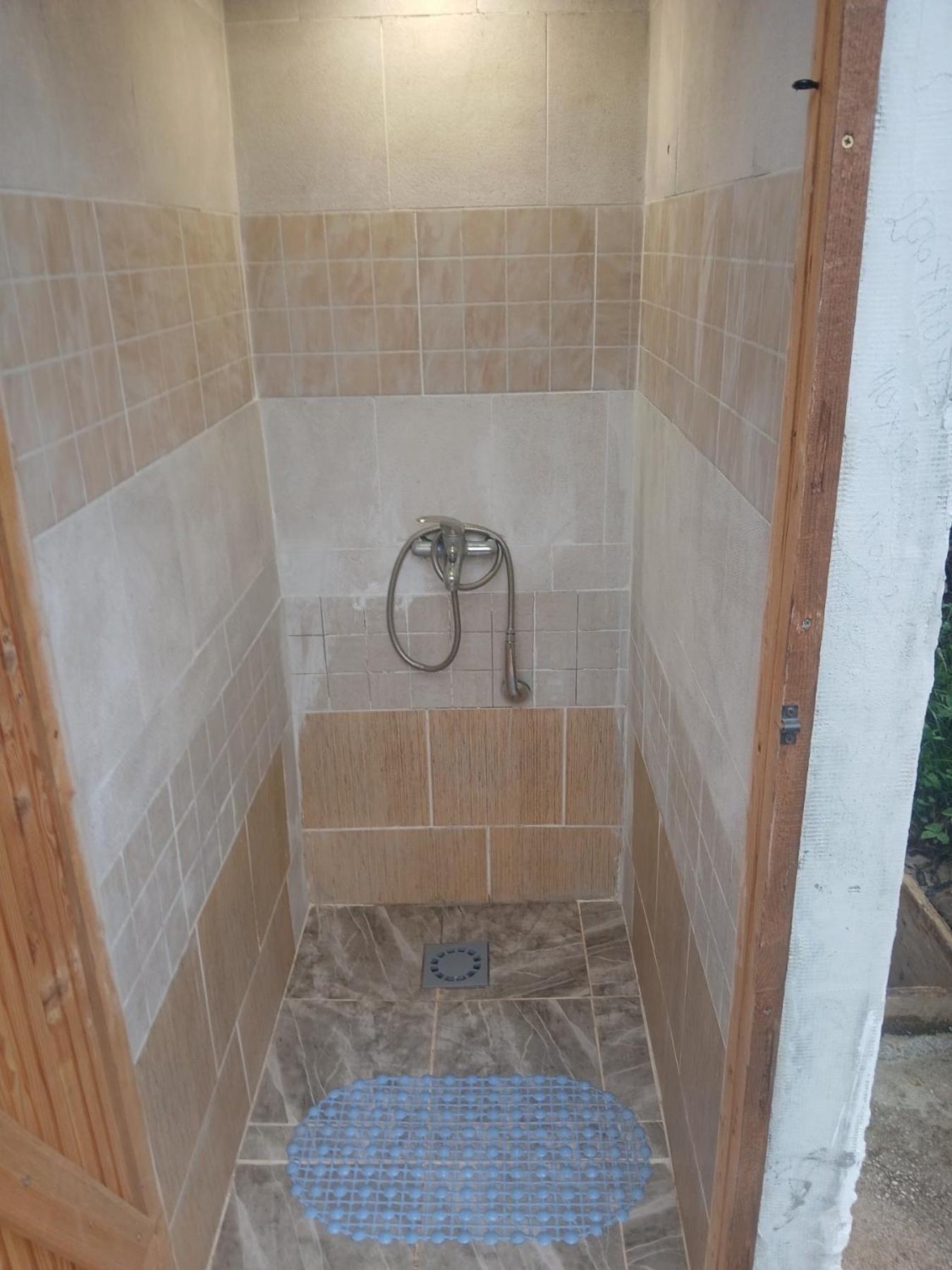 Ethno Cottage Momo Tepca Žabljak エクステリア 写真