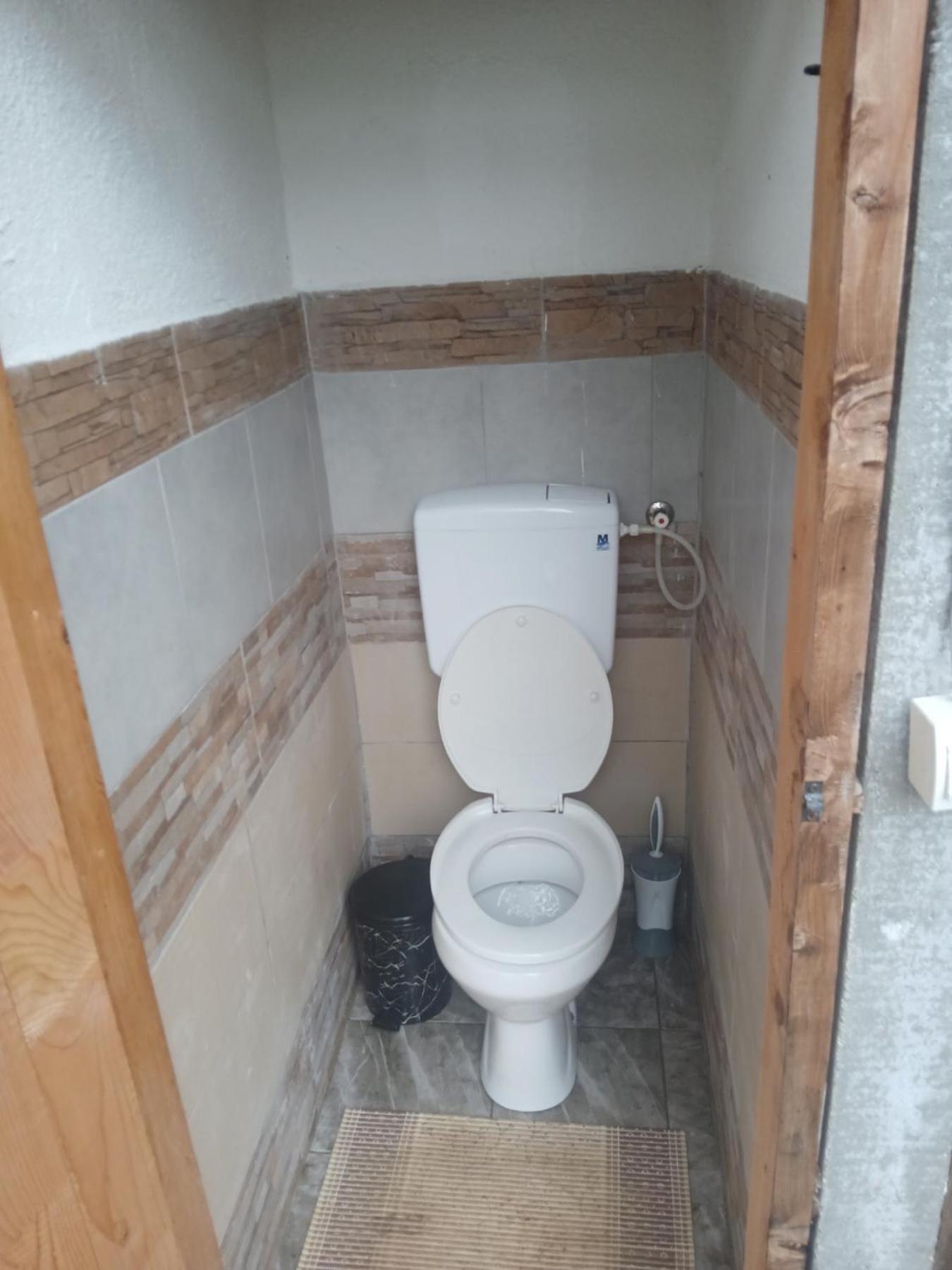 Ethno Cottage Momo Tepca Žabljak エクステリア 写真
