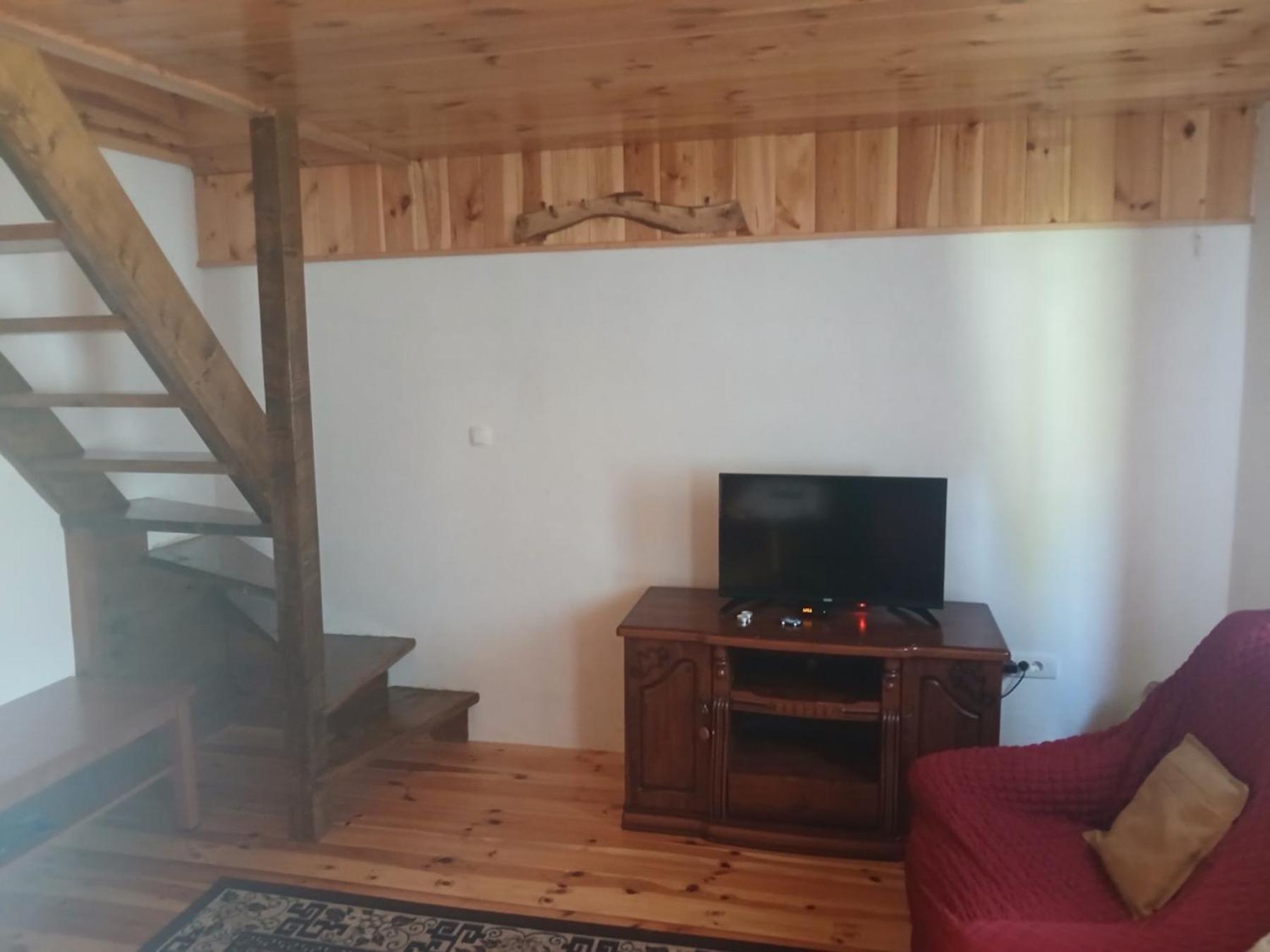 Ethno Cottage Momo Tepca Žabljak エクステリア 写真
